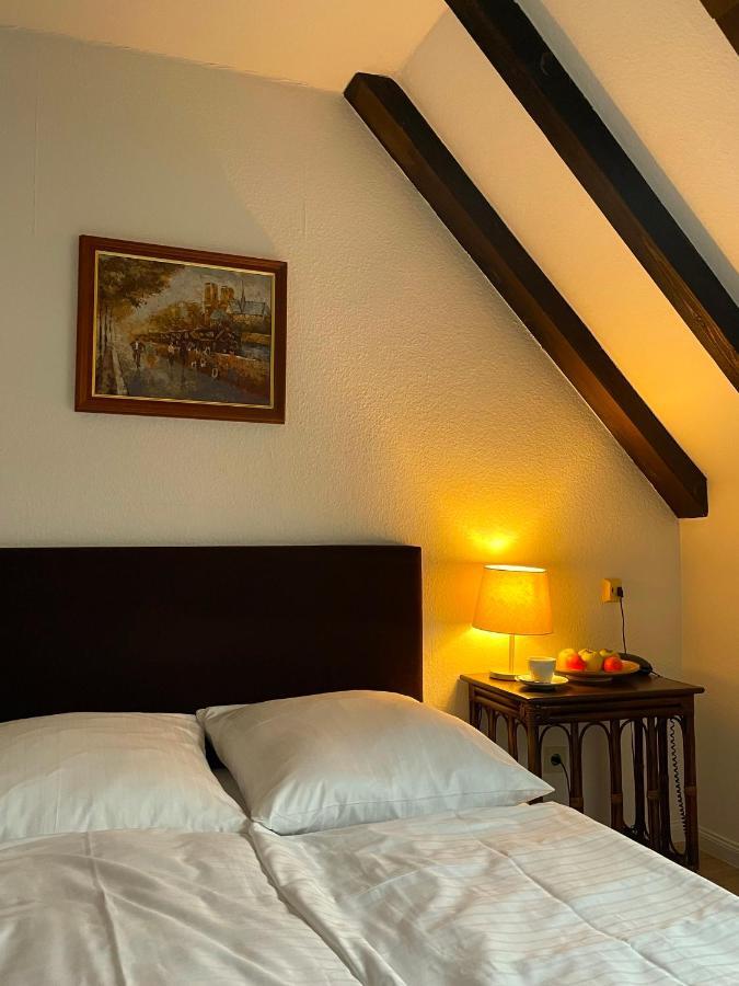 Hotel Moguntia Mainz Exterior photo
