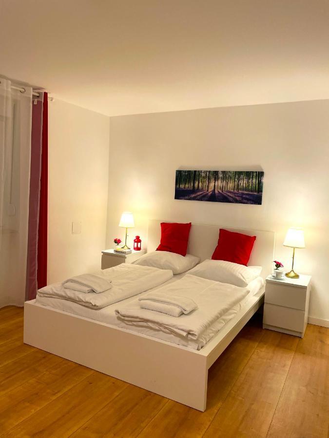 Hotel Moguntia Mainz Exterior photo