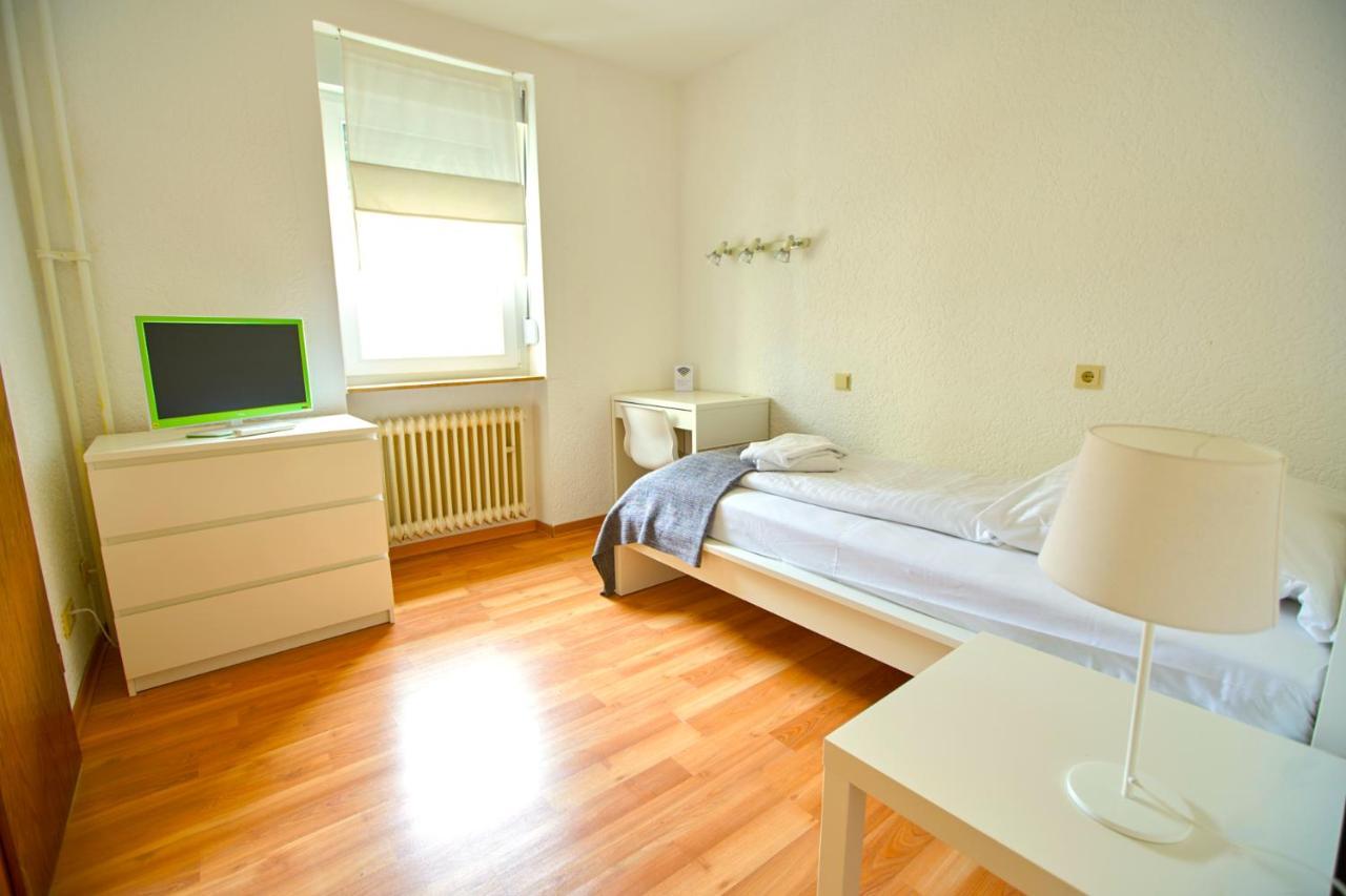 Hotel Moguntia Mainz Exterior photo