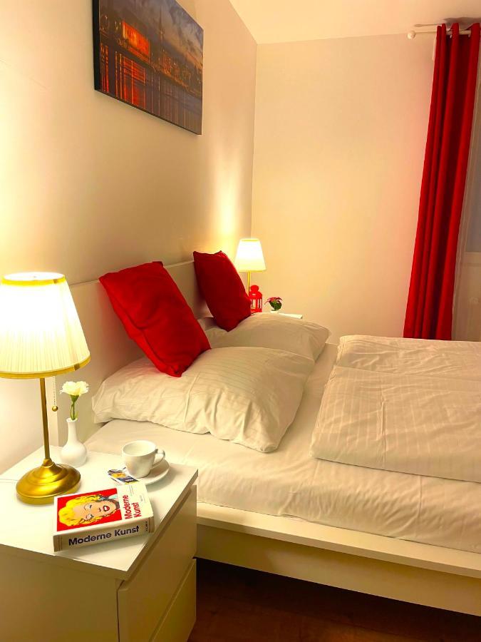 Hotel Moguntia Mainz Exterior photo