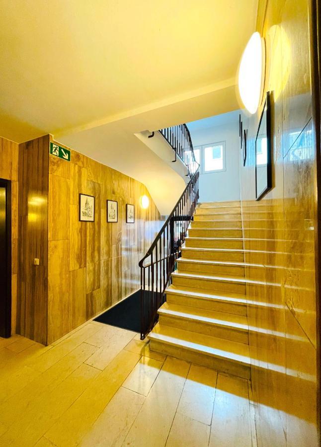 Hotel Moguntia Mainz Exterior photo