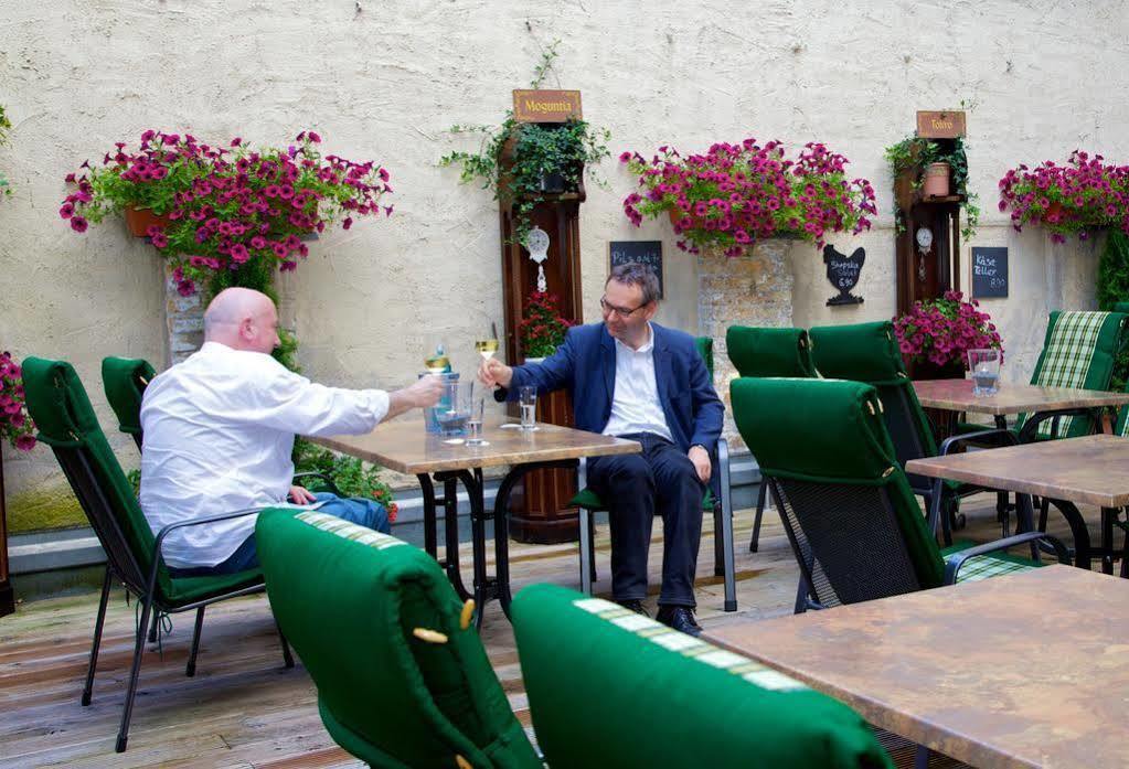 Hotel Moguntia Mainz Exterior photo
